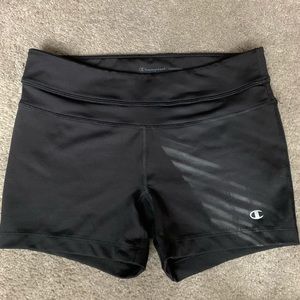 Champion Athletic shorts